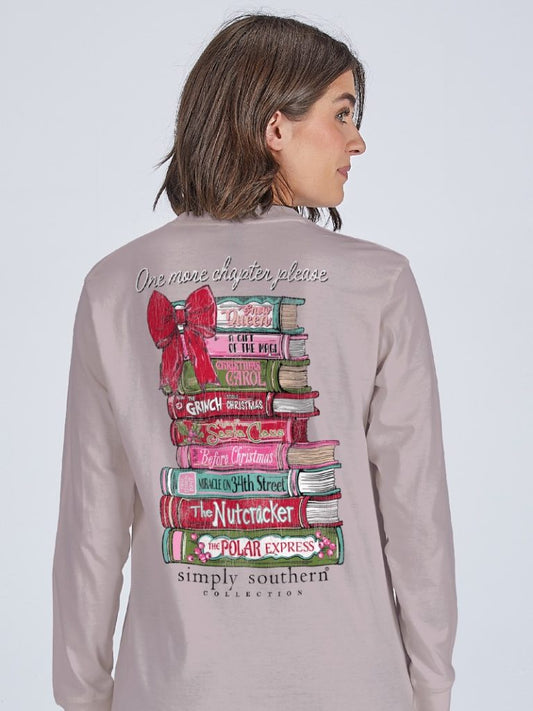 Simply Southern BOOKS DRIFTWOOD