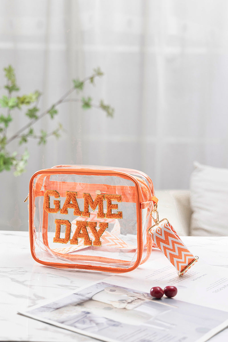 Game Day Crossbody