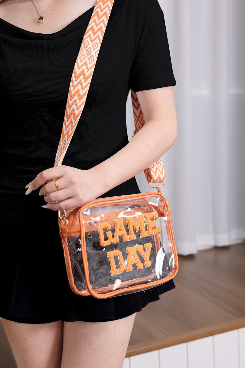 Game Day Crossbody