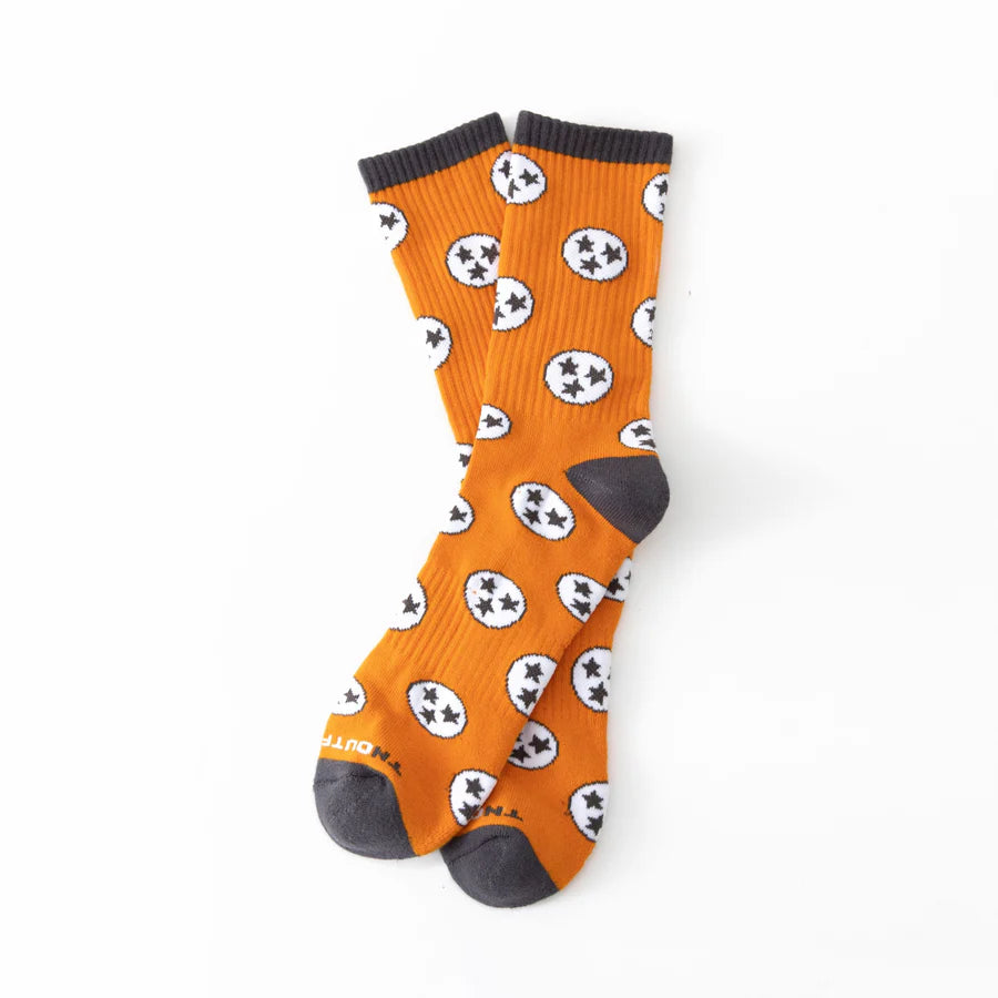 Tennessee Outfitters Socks