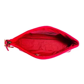 Clarendon Pouch in Pink
