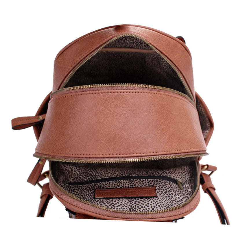 Concealed Carry Backpack w/ MONOGRAM included