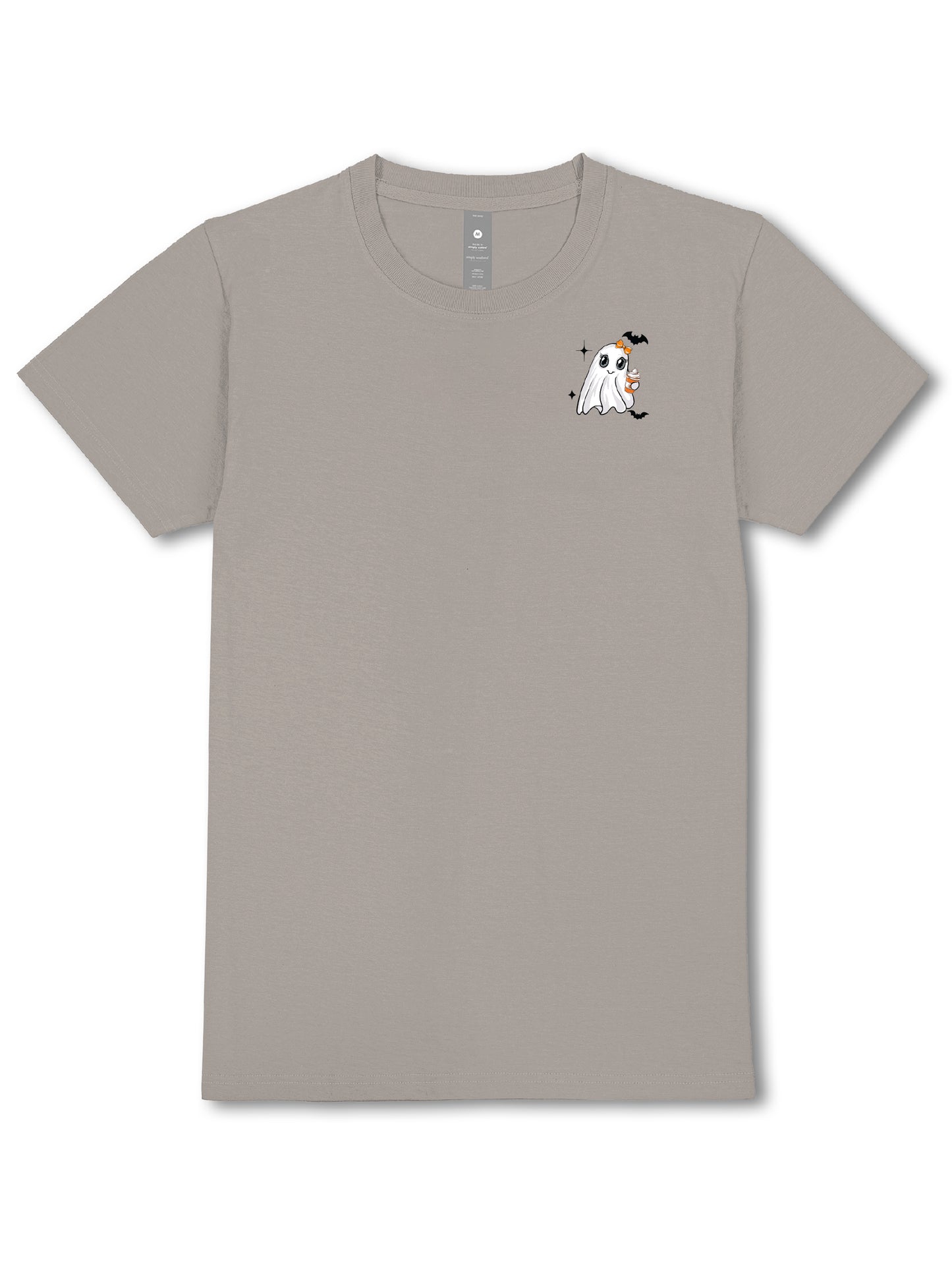 Simply Southern Hey Boo Short Sleeve Tee