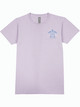 SIMPLY SOUTHERN TRACK BOW TURTLE TSHIRT