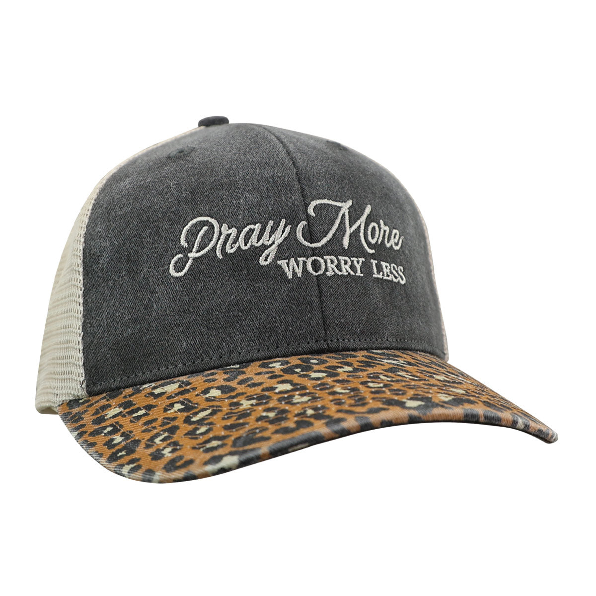 Kerusso Cap - Pray More