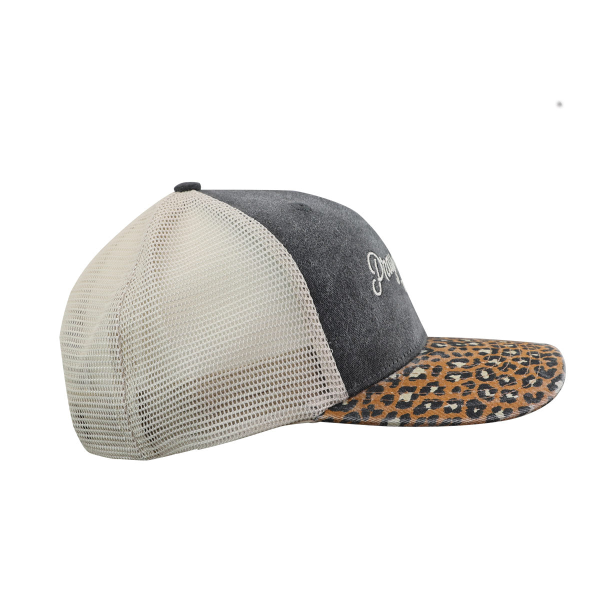 Kerusso Cap - Pray More