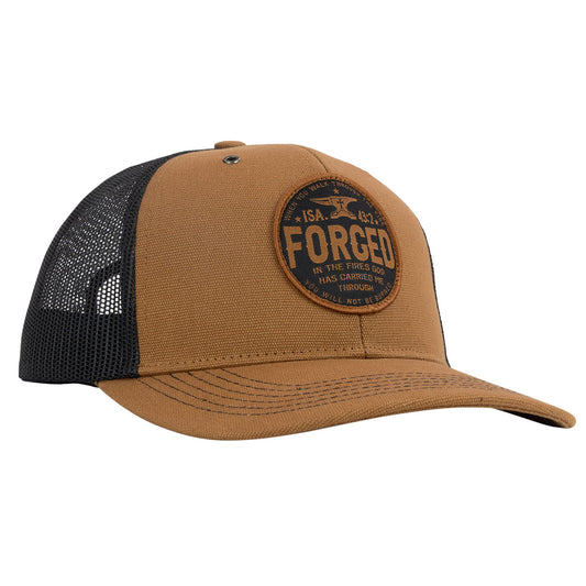 Kerusso Cap - Forged Circle