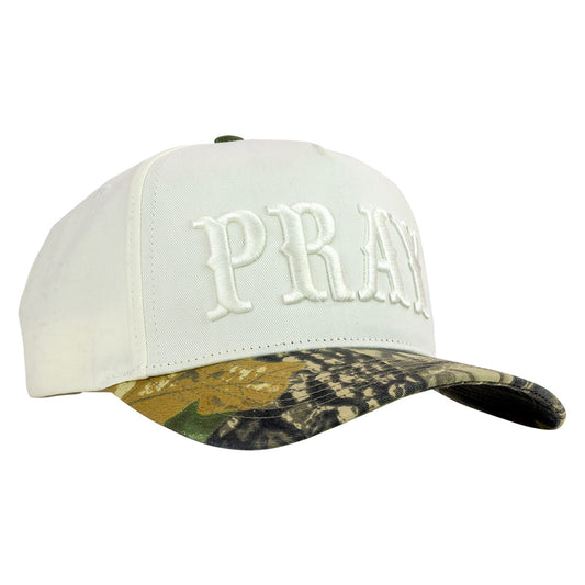 Kerusso Cap - Pray Camo