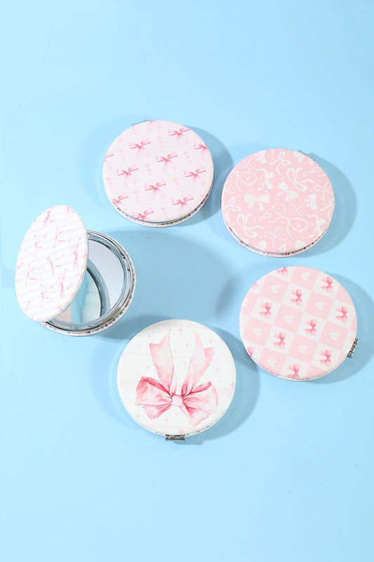 Bow Compact Mirror
