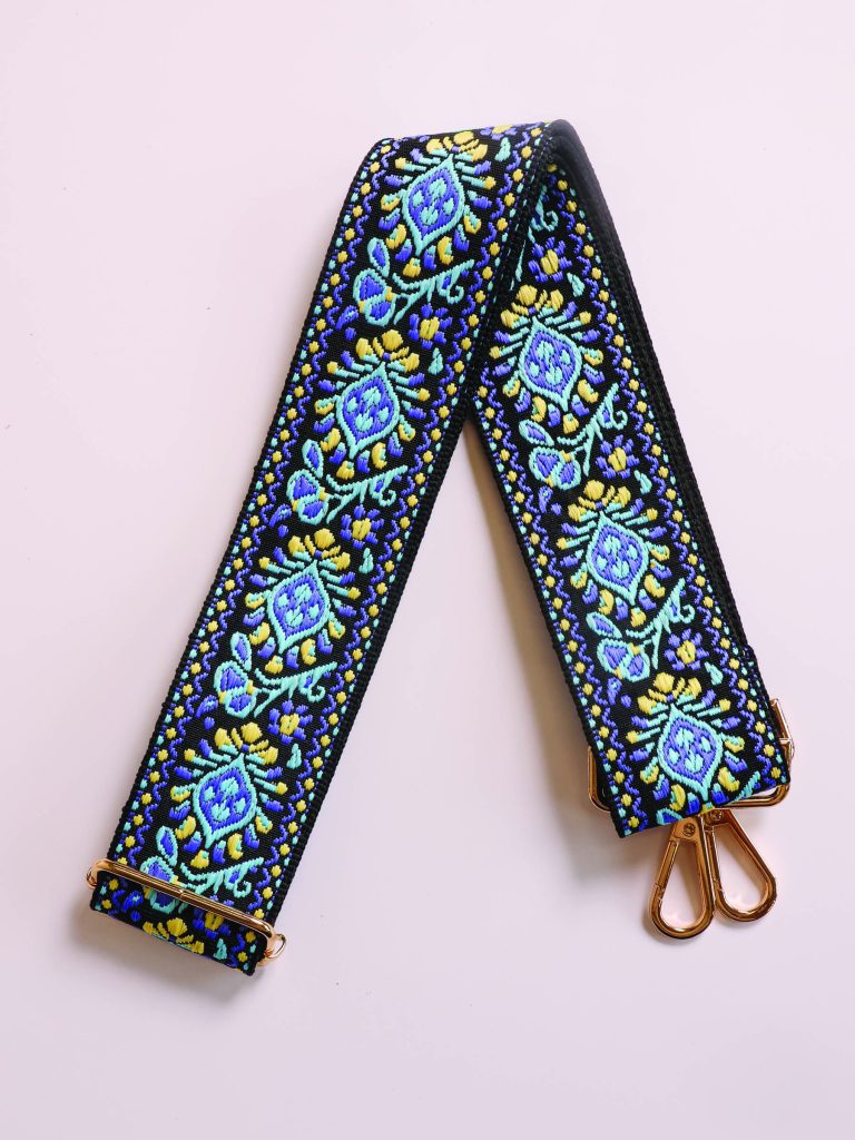 Simply Southern Purse Straps