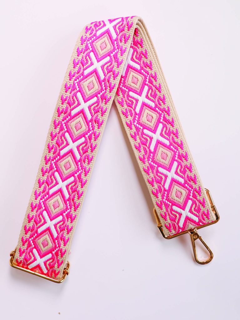 Simply Southern Purse Straps