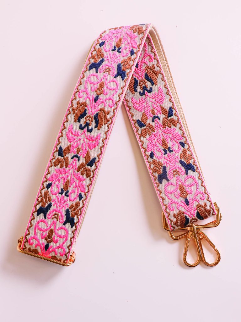 Simply Southern Purse Straps