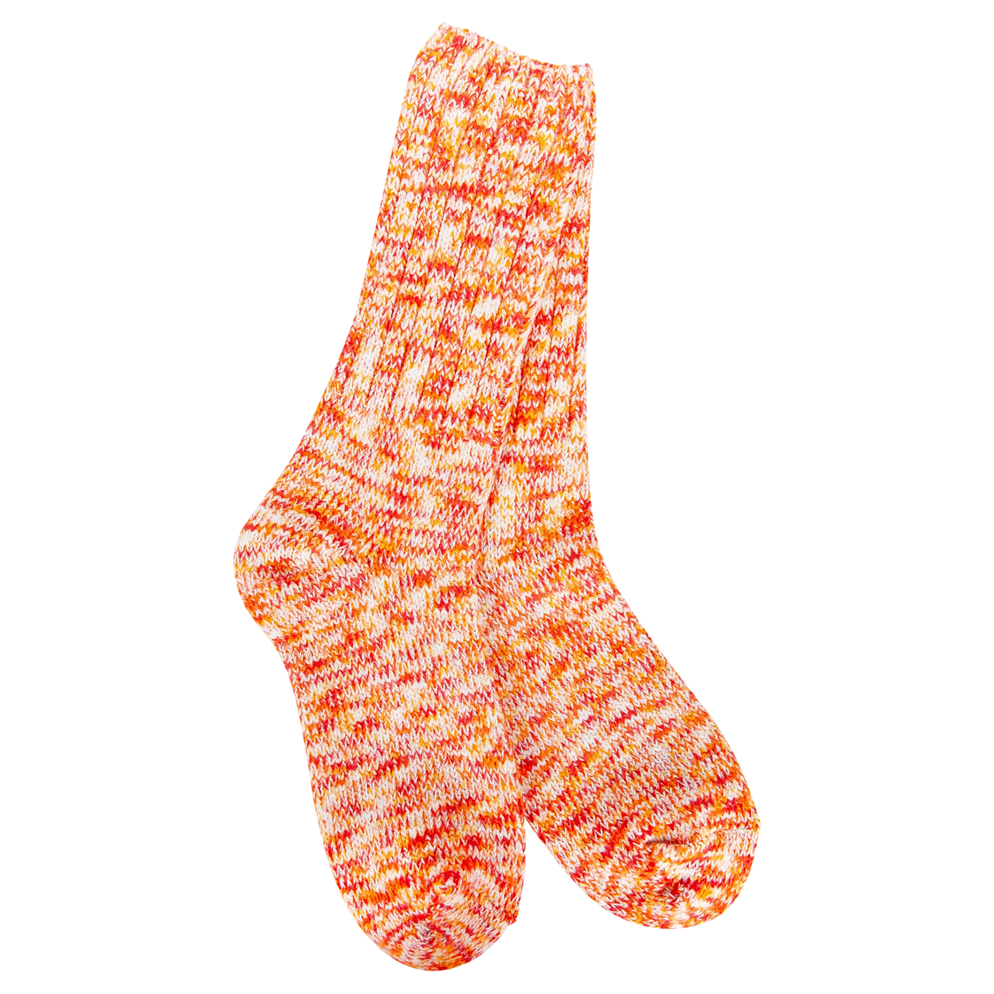 World's Softest Sock Weekend Ragg Crew