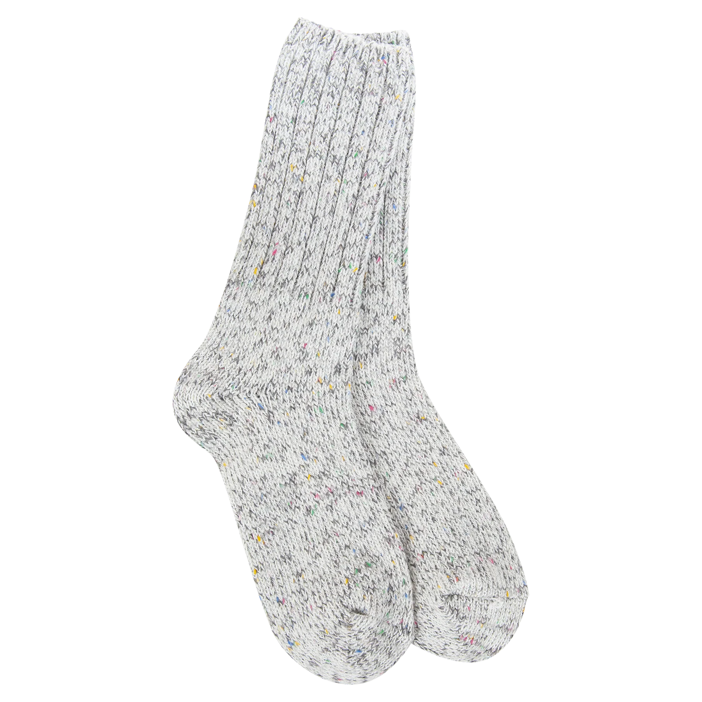 World's Softest Sock Weekend Ragg Crew