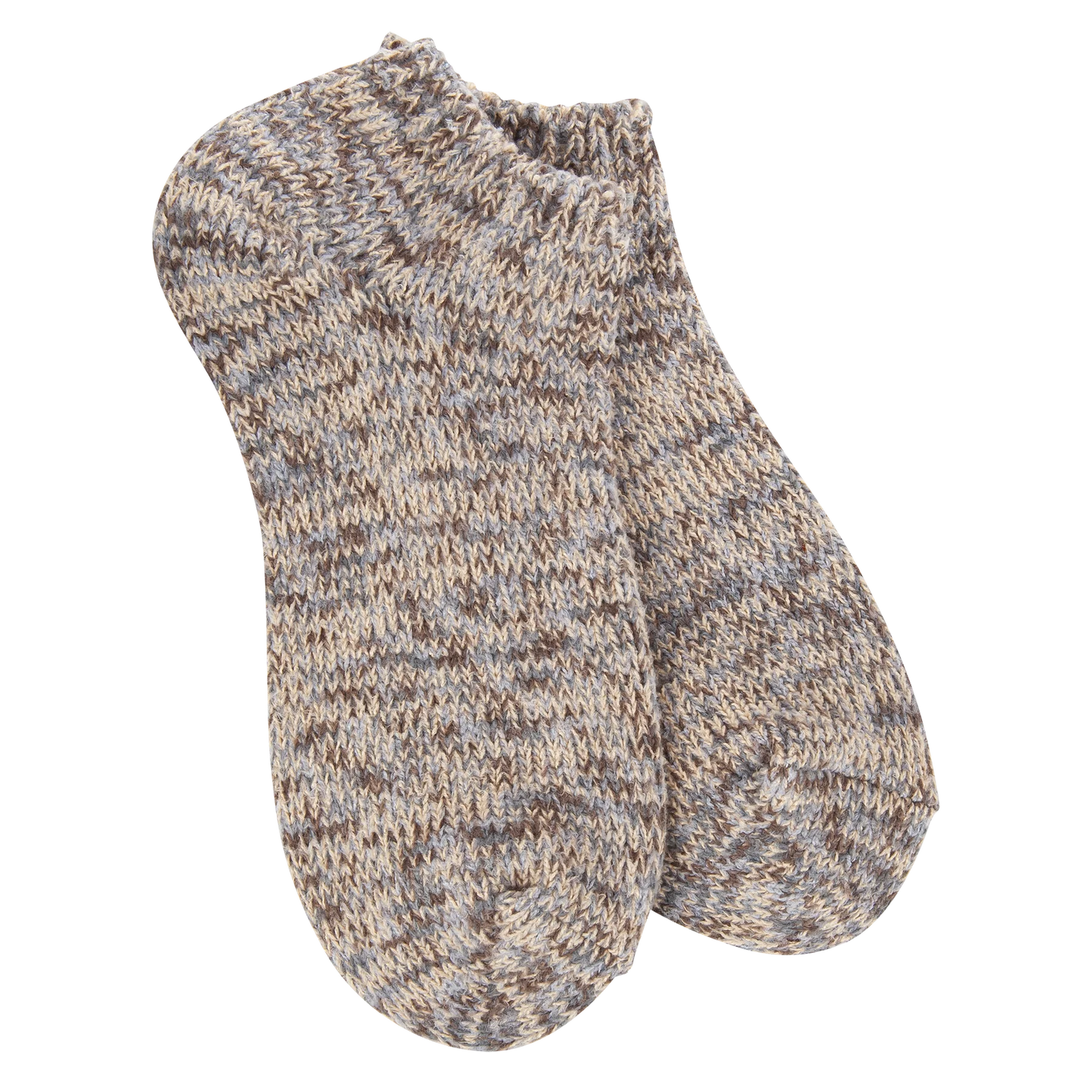 World's Softest Sock Weekend Ragg Low