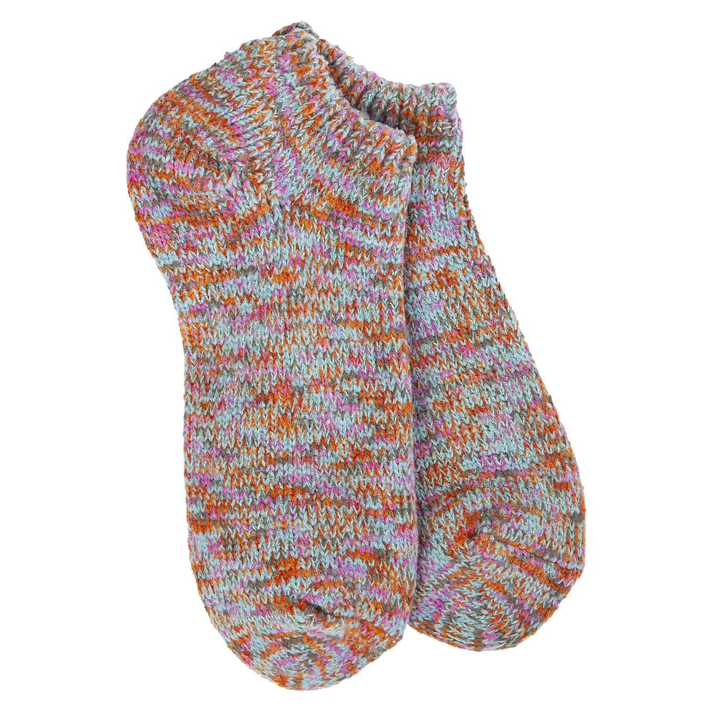 World's Softest Sock Weekend Ragg Low