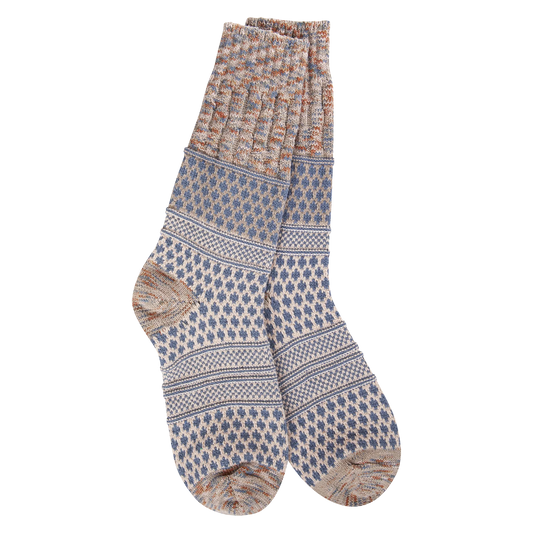 Portobello Multi Softest Socks