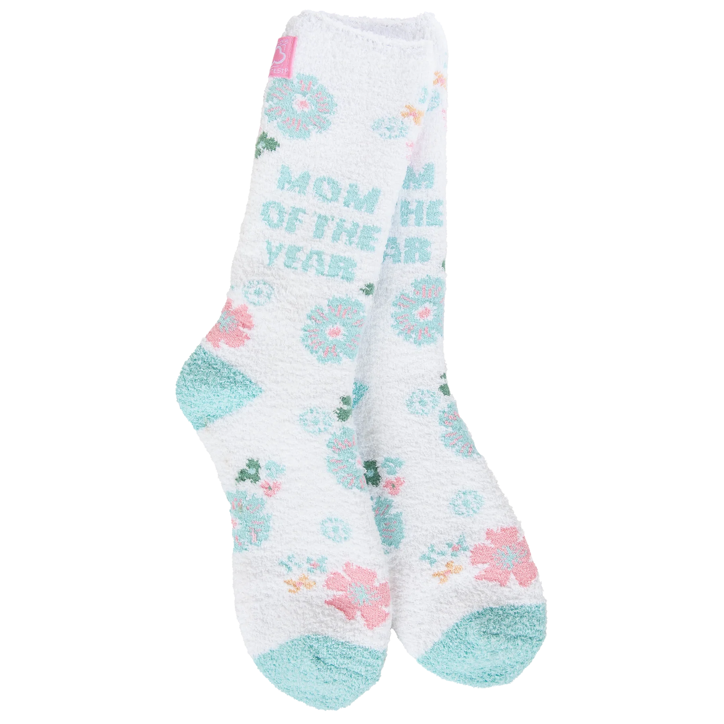 Holiday Mother's Day Cozy Crew