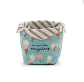Ice Cream Cozy