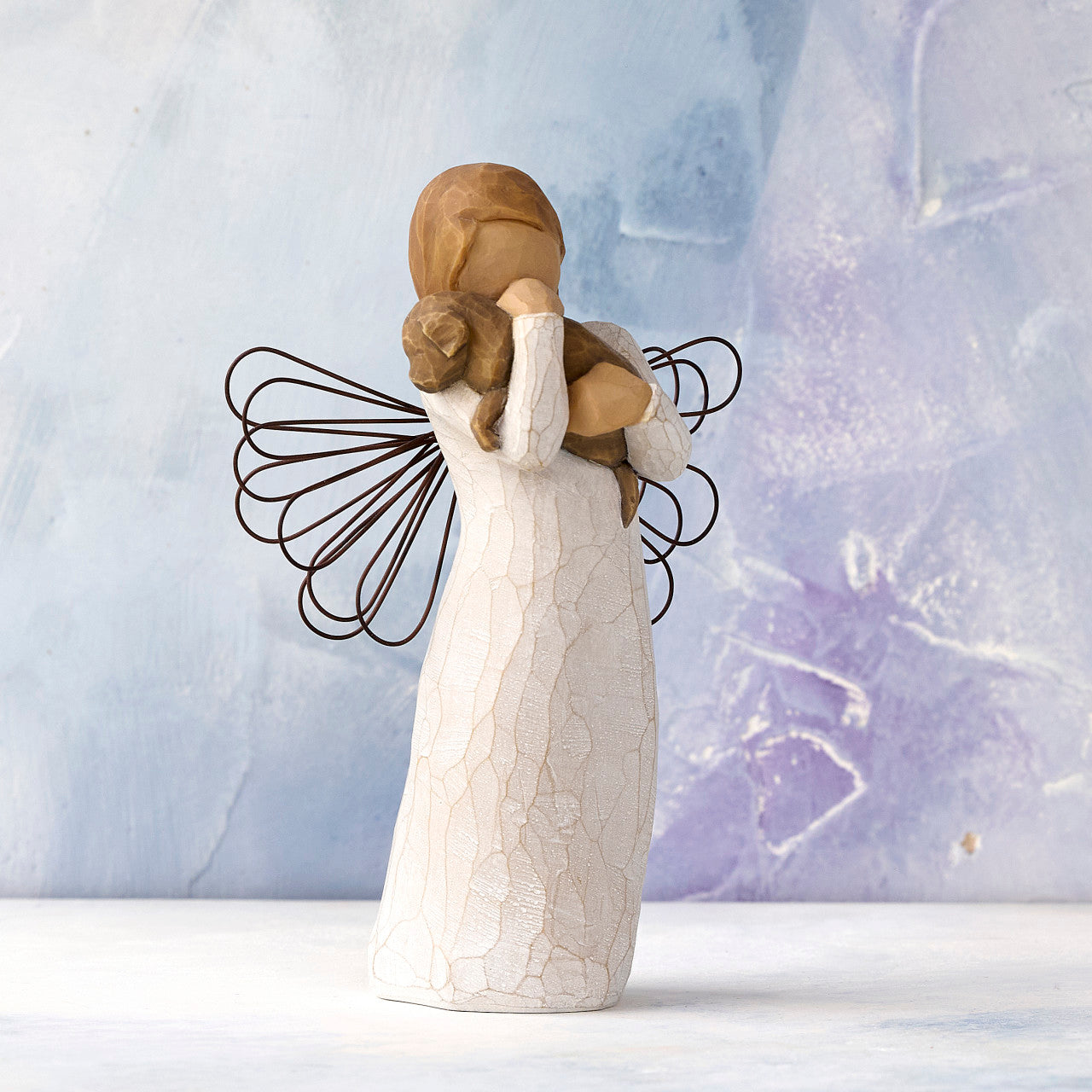 Willow Tree Angel of Friendship