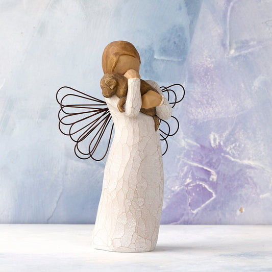 Willow Tree Angel of Friendship