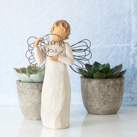 Willow Tree Just For You