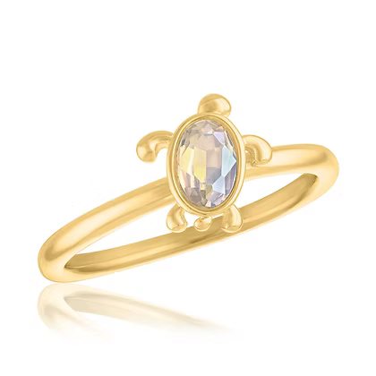 GOLD Size 6 Rings