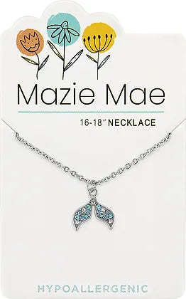 Mazie Mae Necklaces