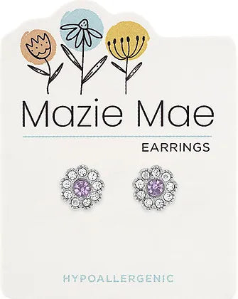Mazie Mae Earrings
