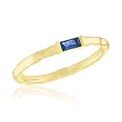 LAYERS GOLD Size 7 Rings