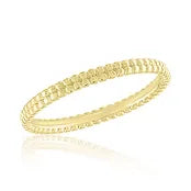 LAYERS GOLD Size 7 Rings