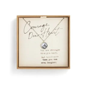 DEAR YOU NECKLACE