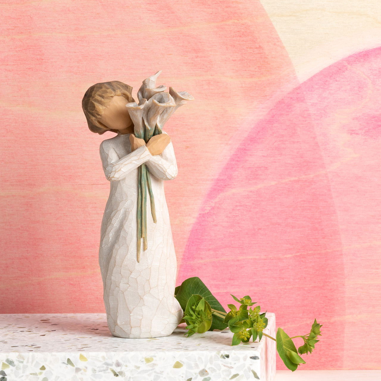 Willow Tree Beautiful Wishes