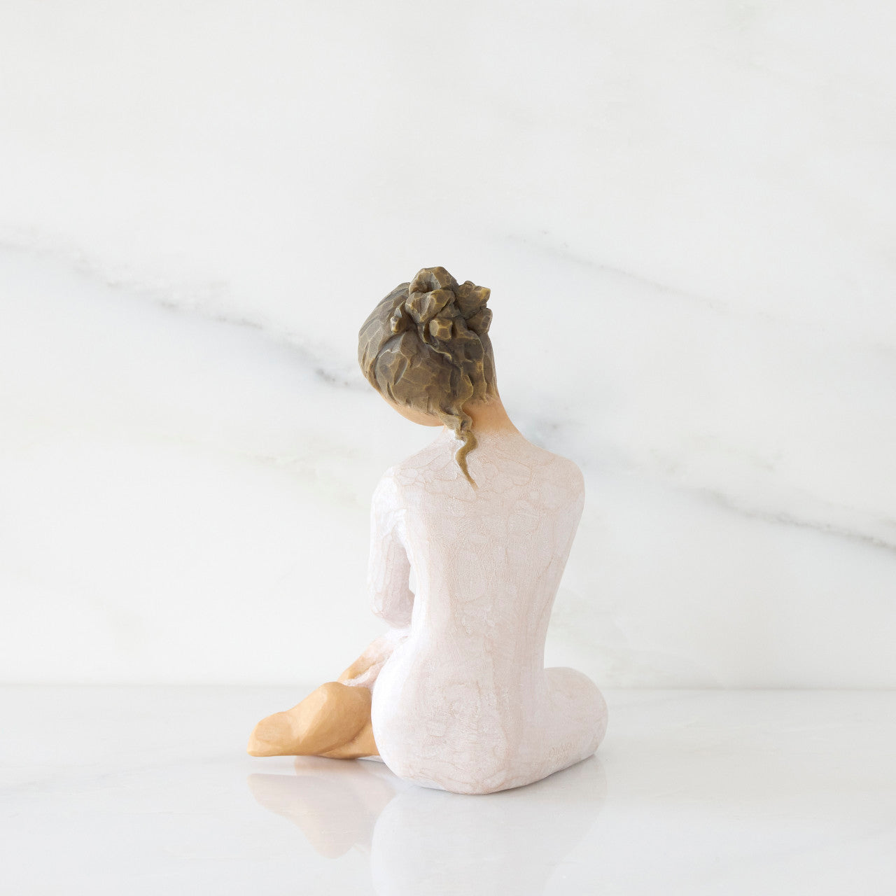 Willow Tree Serenity