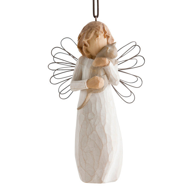 Willow Tree With Affection Ornament