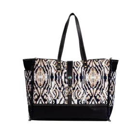 Jenson Bluff Weekender Bag