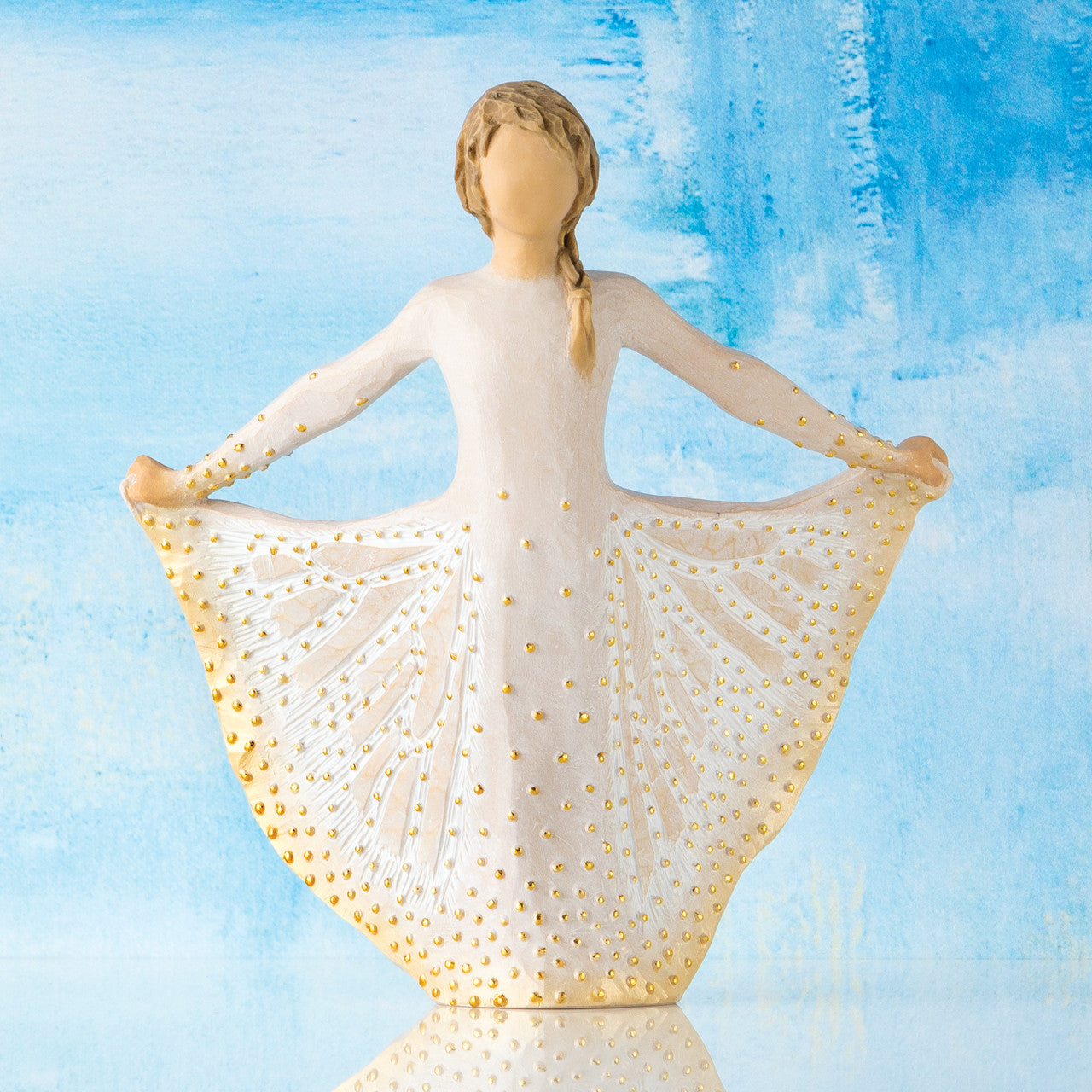 Willow Tree Butterfly