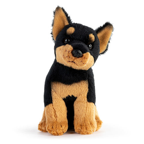 Beanbag Adopt-A-Pet Animals