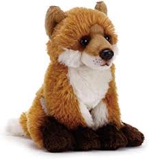Beanbag Adopt-A-Pet Animals