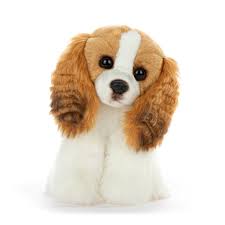 Beanbag Adopt-A-Pet Animals