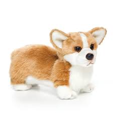 Beanbag Adopt-A-Pet Animals