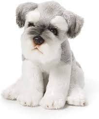 Beanbag Adopt-A-Pet Animals