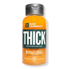 Duke Cannon THICK Body Wash