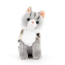 Beanbag Adopt-A-Pet Animals