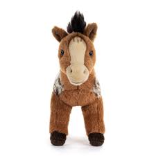 Beanbag Adopt-A-Pet Animals