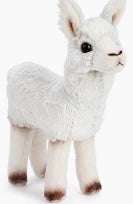 Beanbag Adopt-A-Pet Animals