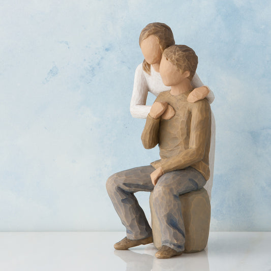 Willow Tree You and Me