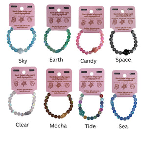 Turtle Tracking Bracelet