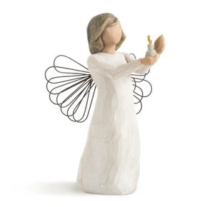 Willow Tree Angel of Hope