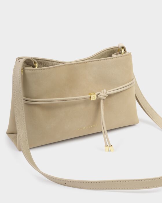 Desert Sand Lori Crossbody Bag